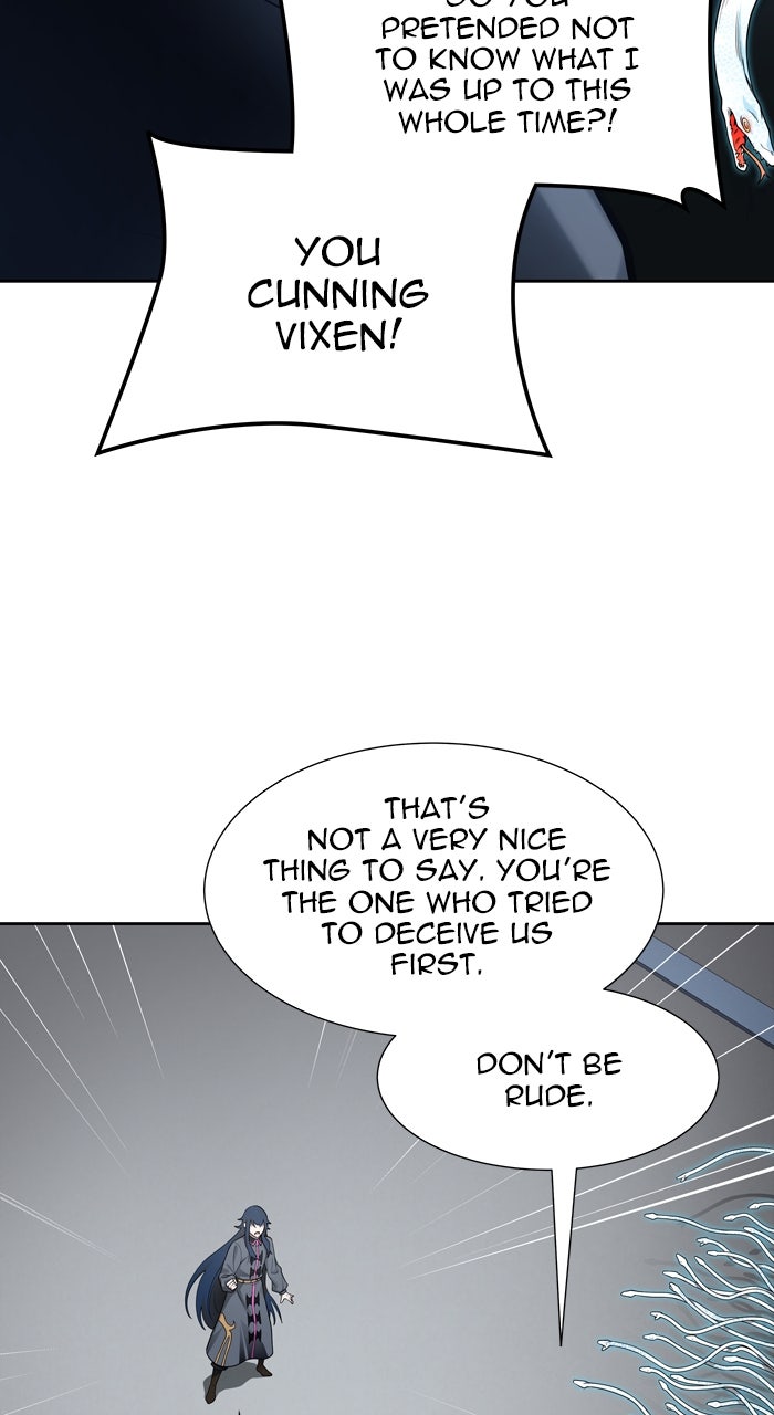 Tower of God manga, chapter 578, page 151 of 214