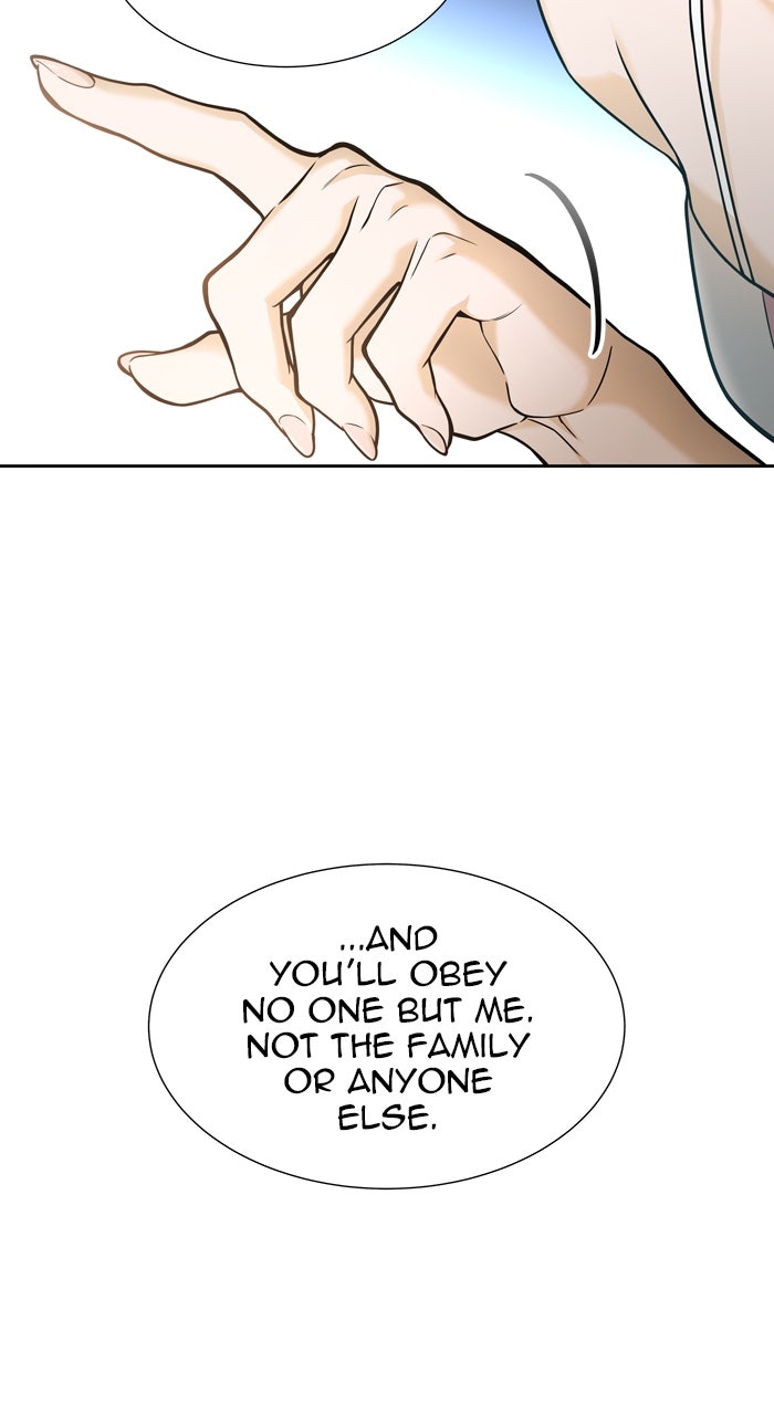 Tower of God manga, chapter 578, page 161 of 214
