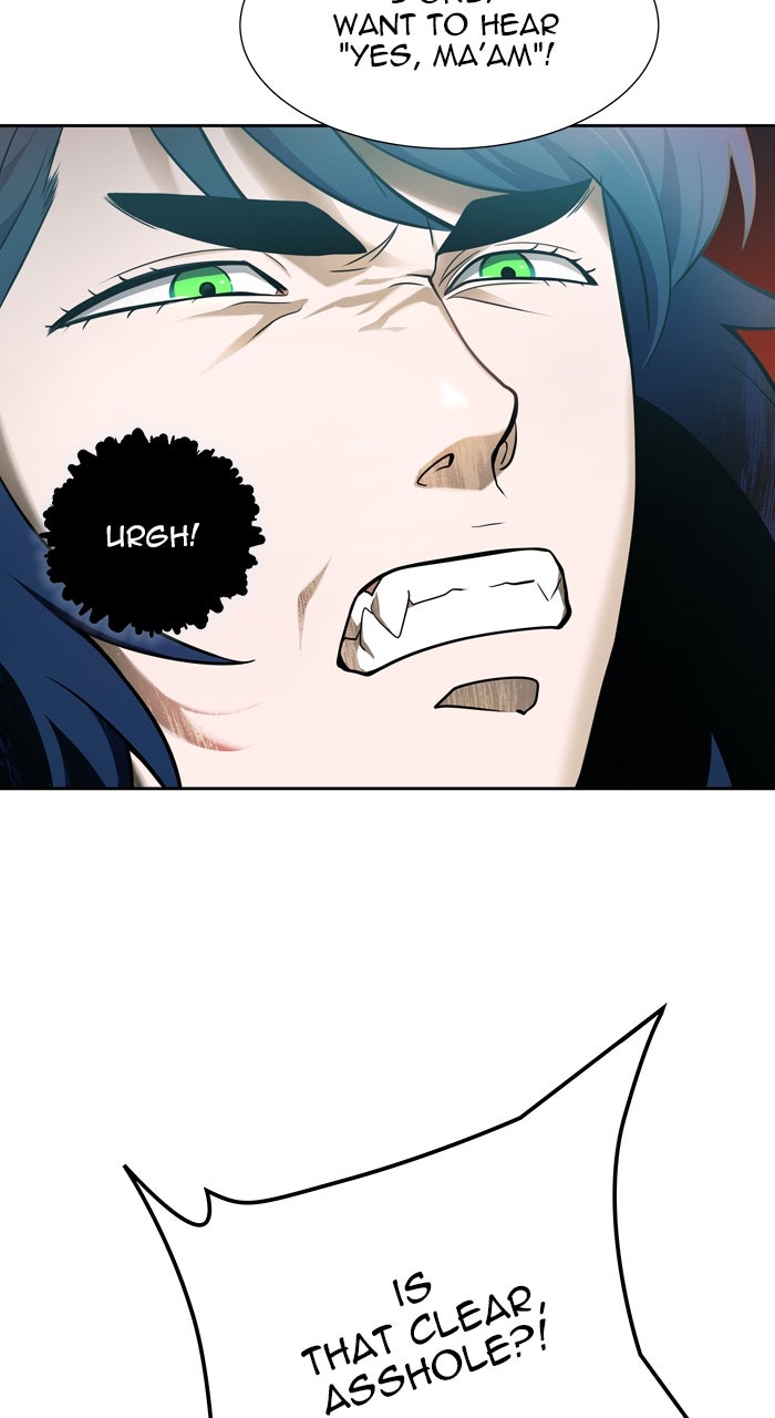 Tower of God manga, chapter 578, page 163 of 214