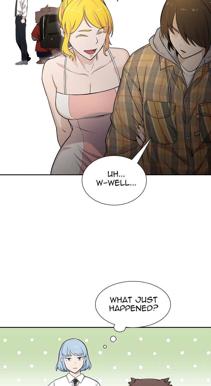 Tower of God manga, chapter 578, page 172 of 214