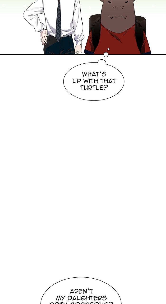 Tower of God manga, chapter 578, page 173 of 214