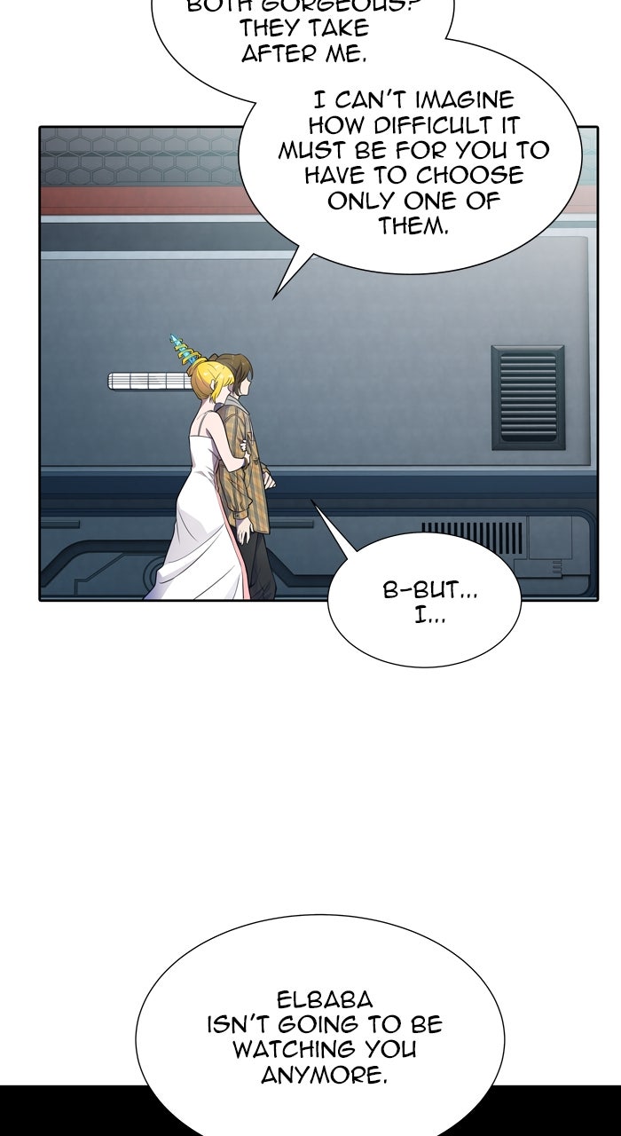 Tower of God manga, chapter 578, page 174 of 214