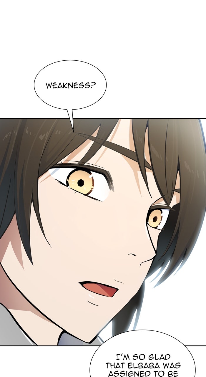Tower of God manga, chapter 578, page 176 of 214