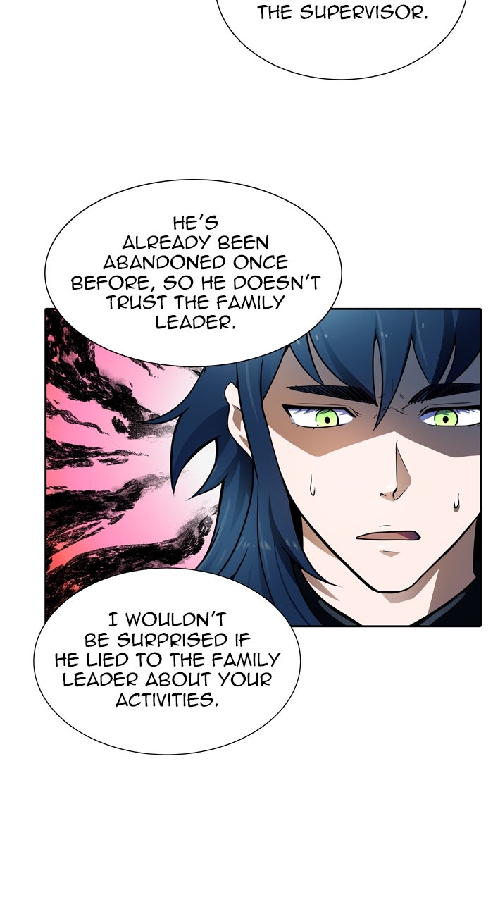 Tower of God manga, chapter 578, page 177 of 214