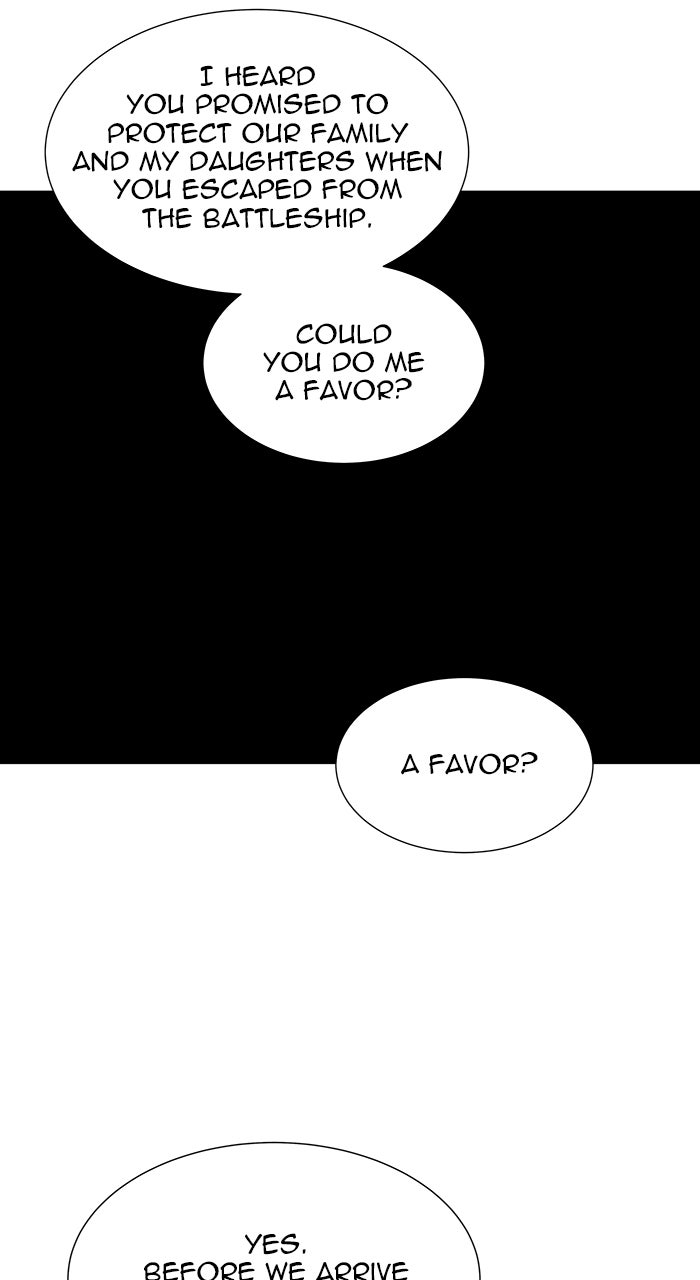 Tower of God manga, chapter 578, page 178 of 214