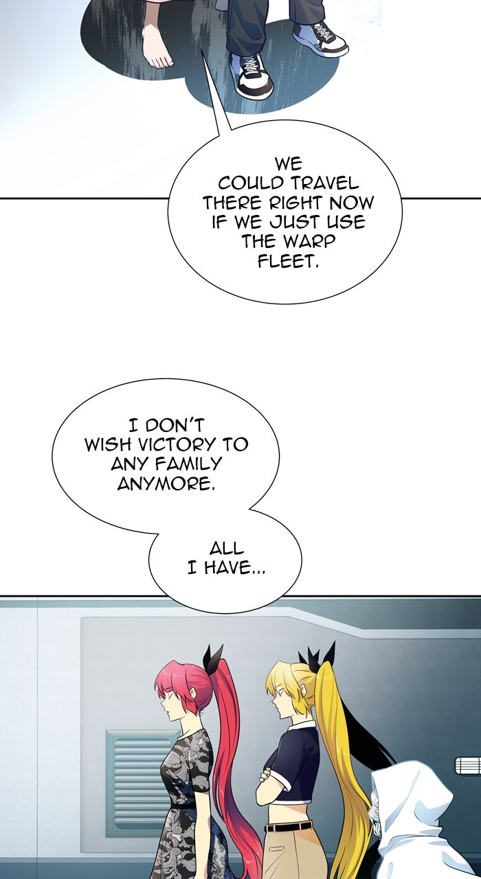 Tower of God manga, chapter 578, page 182 of 214