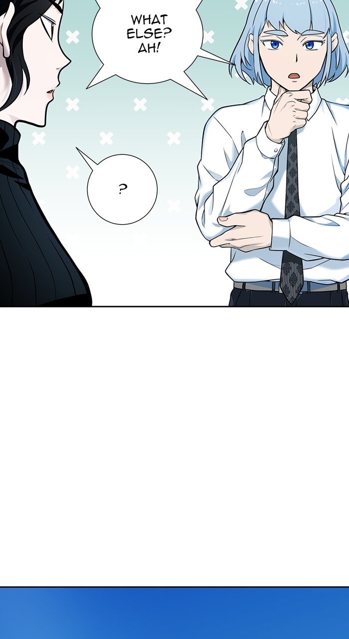 Tower of God manga, chapter 578, page 19 of 214