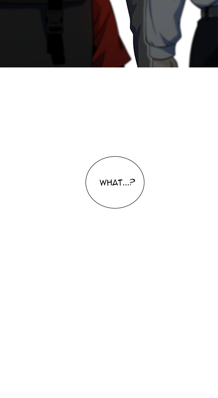 Tower of God manga, chapter 578, page 191 of 214