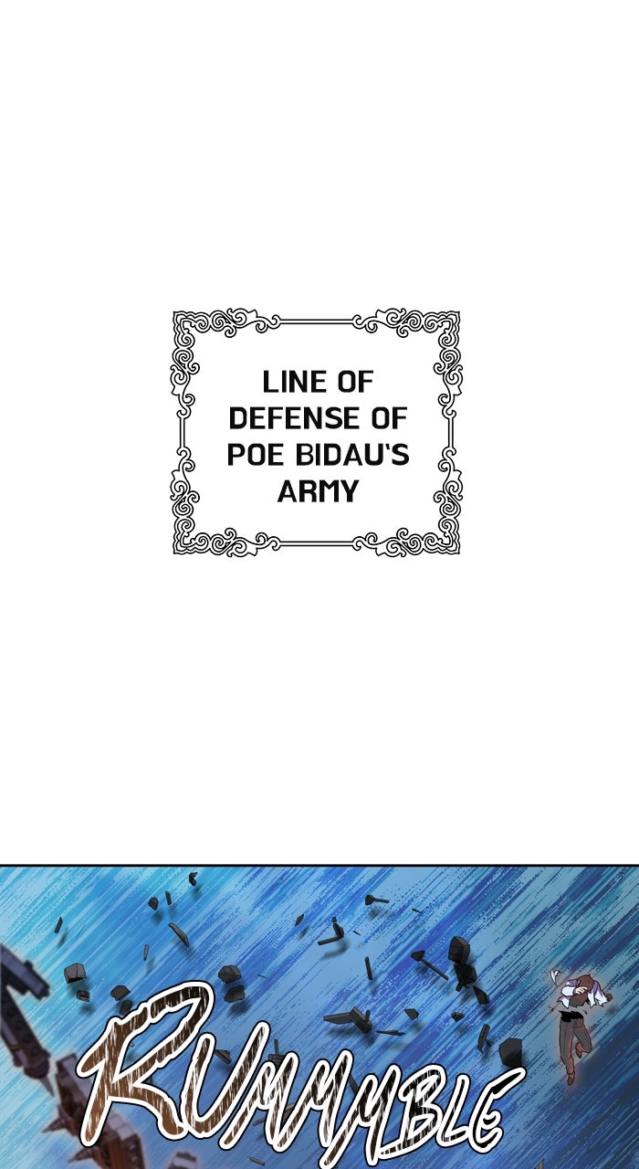 Tower of God manga, chapter 578, page 192 of 214