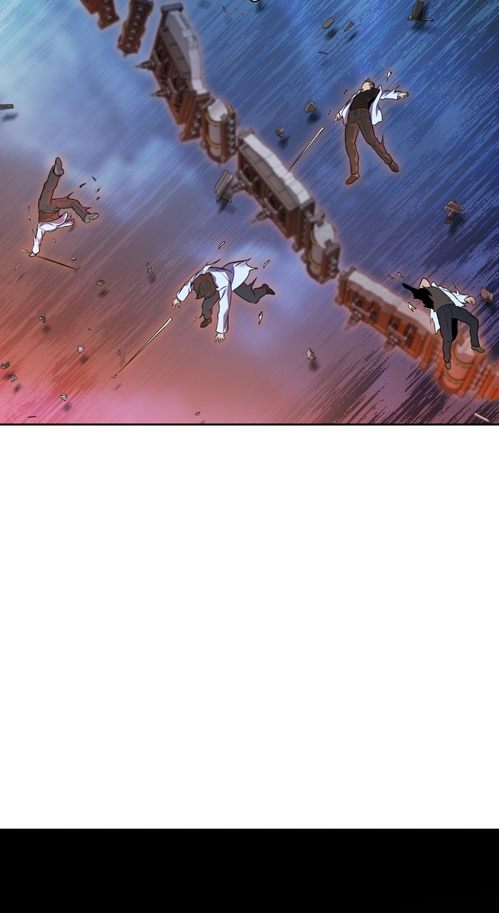 Tower of God manga, chapter 578, page 193 of 214