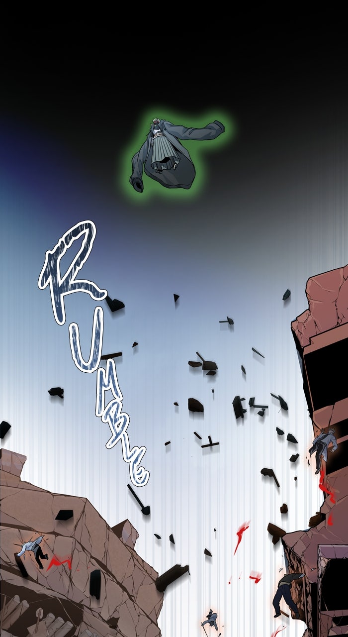 Tower of God manga, chapter 578, page 194 of 214