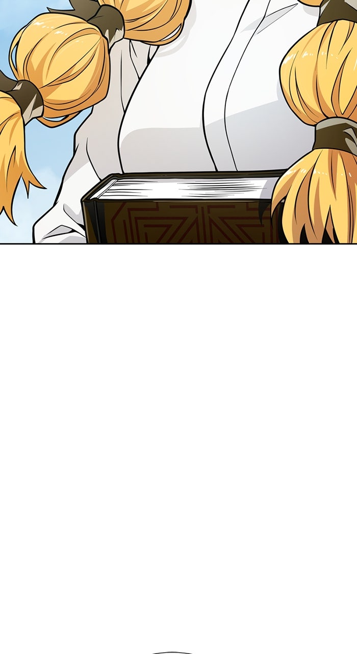 Tower of God manga, chapter 578, page 22 of 214