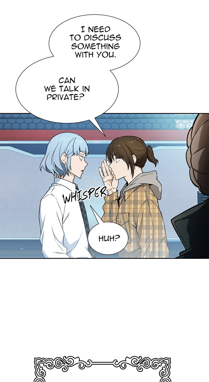 Tower of God manga, chapter 578, page 24 of 214