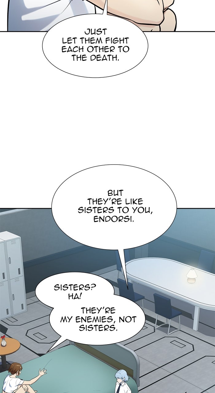 Tower of God manga, chapter 578, page 30 of 214
