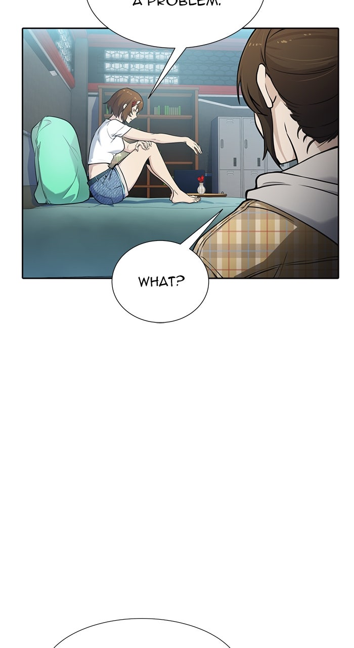 Tower of God manga, chapter 578, page 32 of 214