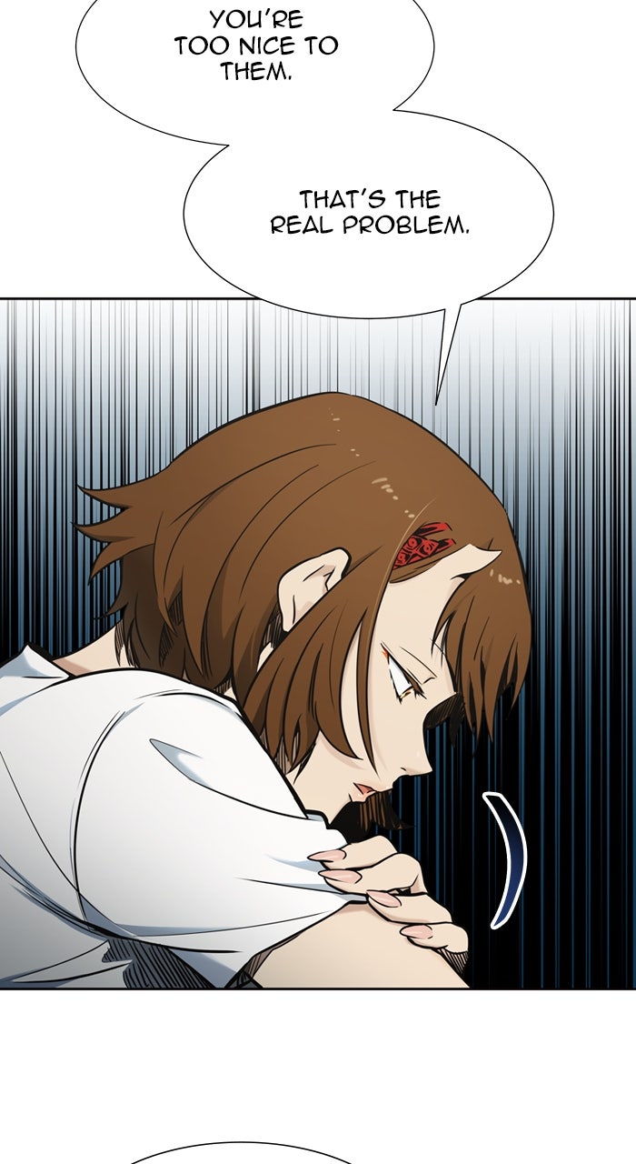 Tower of God manga, chapter 578, page 33 of 214