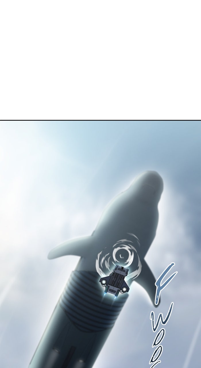 Tower of God manga, chapter 578, page 40 of 214