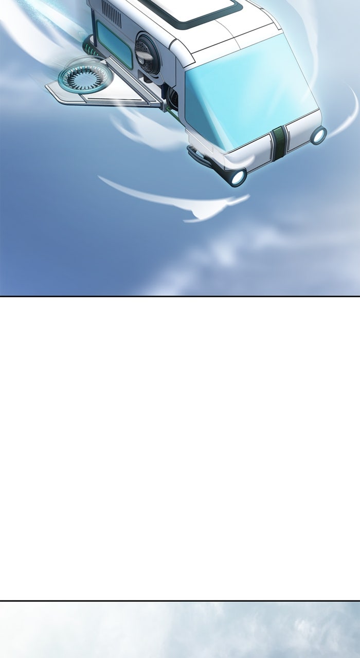 Tower of God manga, chapter 578, page 42 of 214
