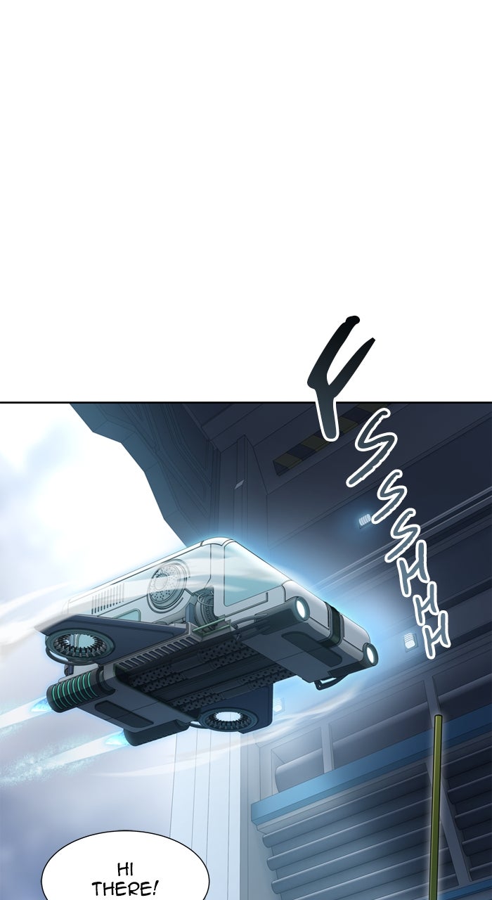 Tower of God manga, chapter 578, page 48 of 214