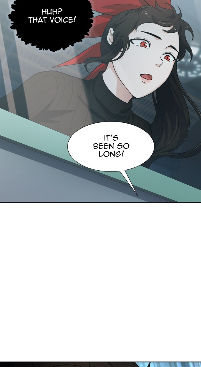 Tower of God manga, chapter 578, page 50 of 214