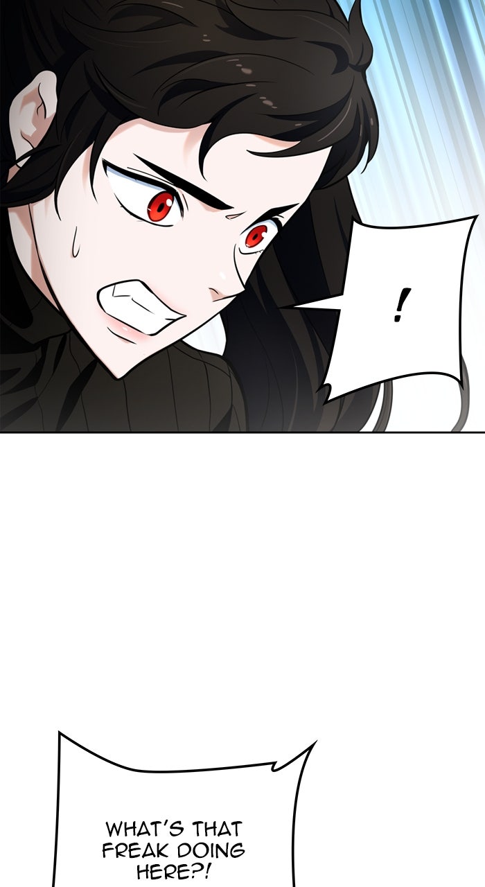 Tower of God manga, chapter 578, page 51 of 214
