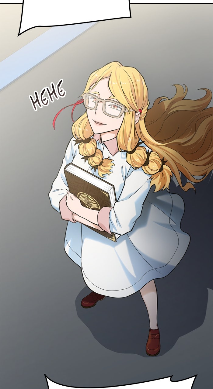 Tower of God manga, chapter 578, page 52 of 214
