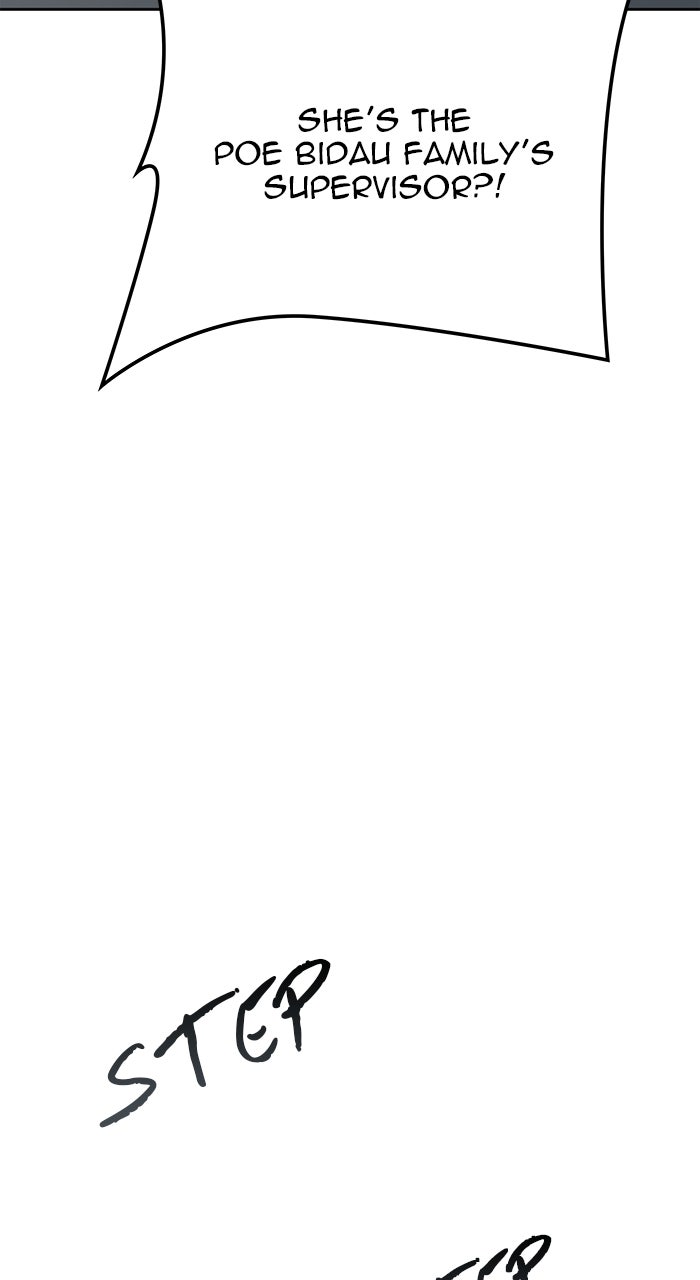 Tower of God manga, chapter 578, page 53 of 214