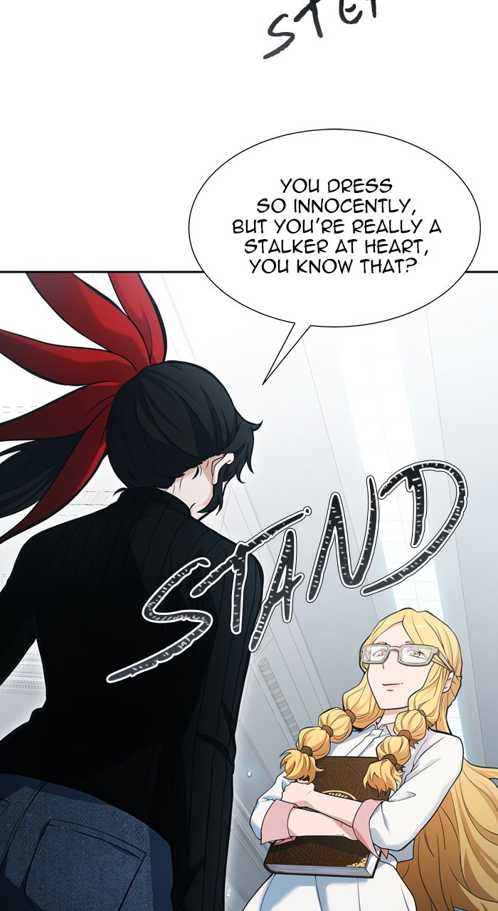 Tower of God manga, chapter 578, page 54 of 214