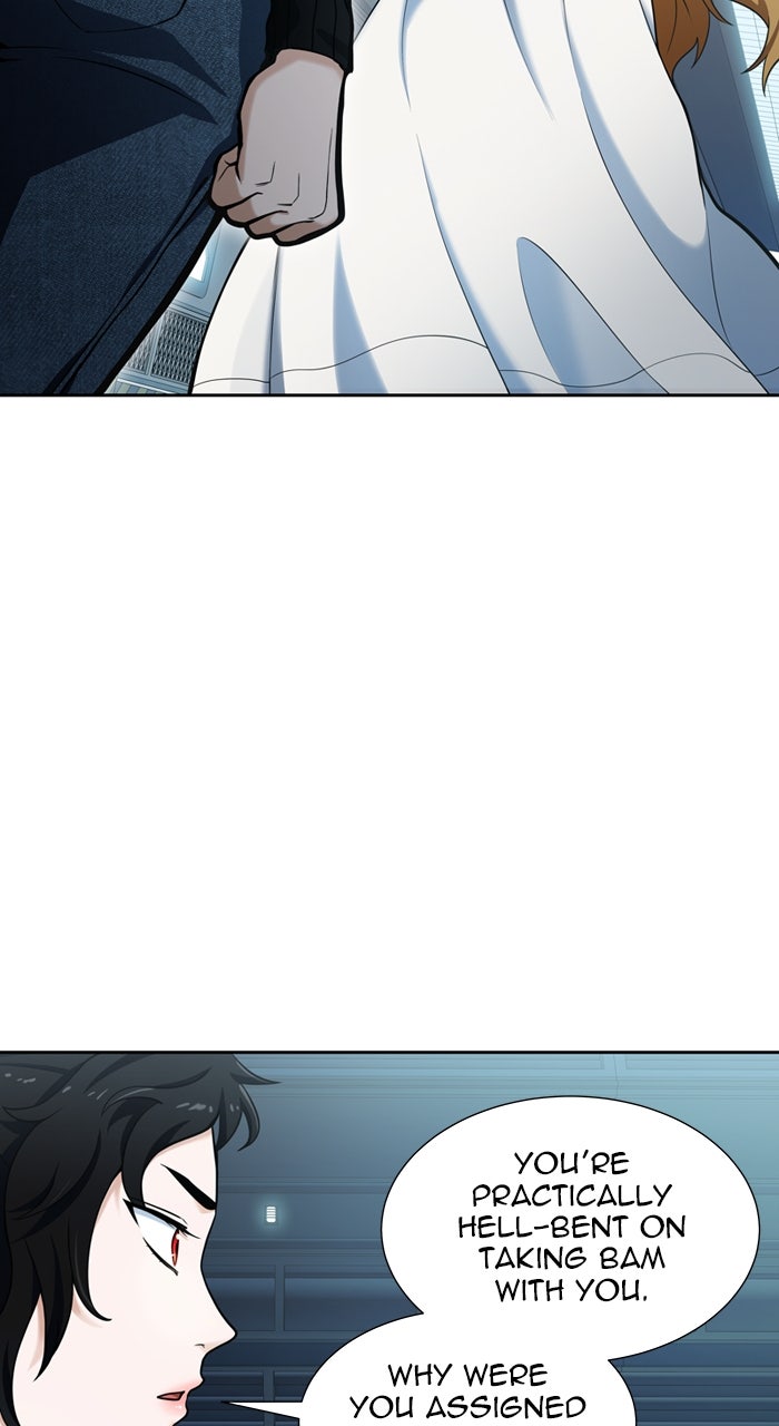 Tower of God manga, chapter 578, page 55 of 214