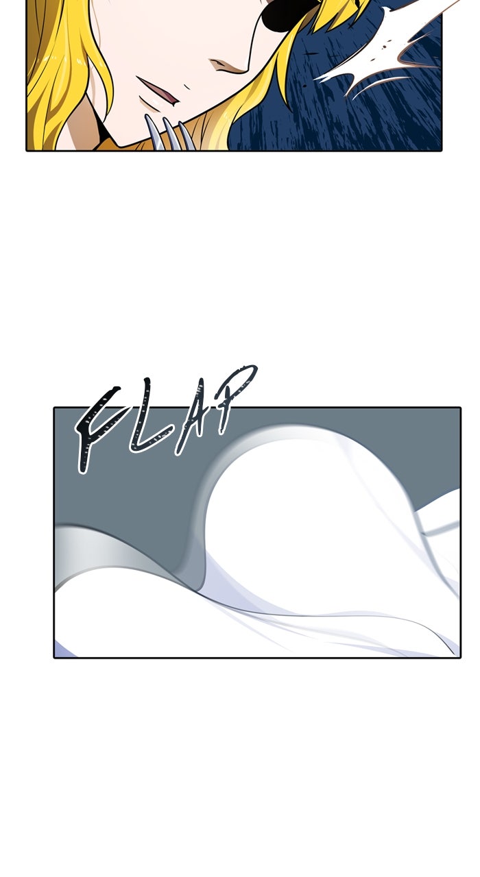Tower of God manga, chapter 578, page 63 of 214