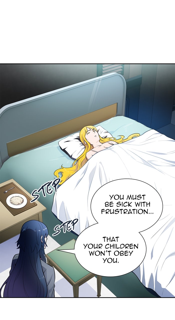 Tower of God manga, chapter 578, page 64 of 214