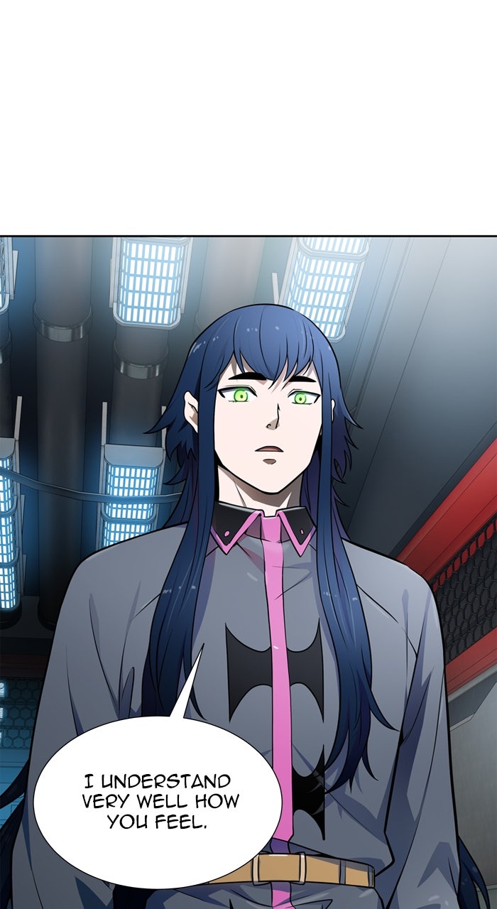 Tower of God manga, chapter 578, page 65 of 214