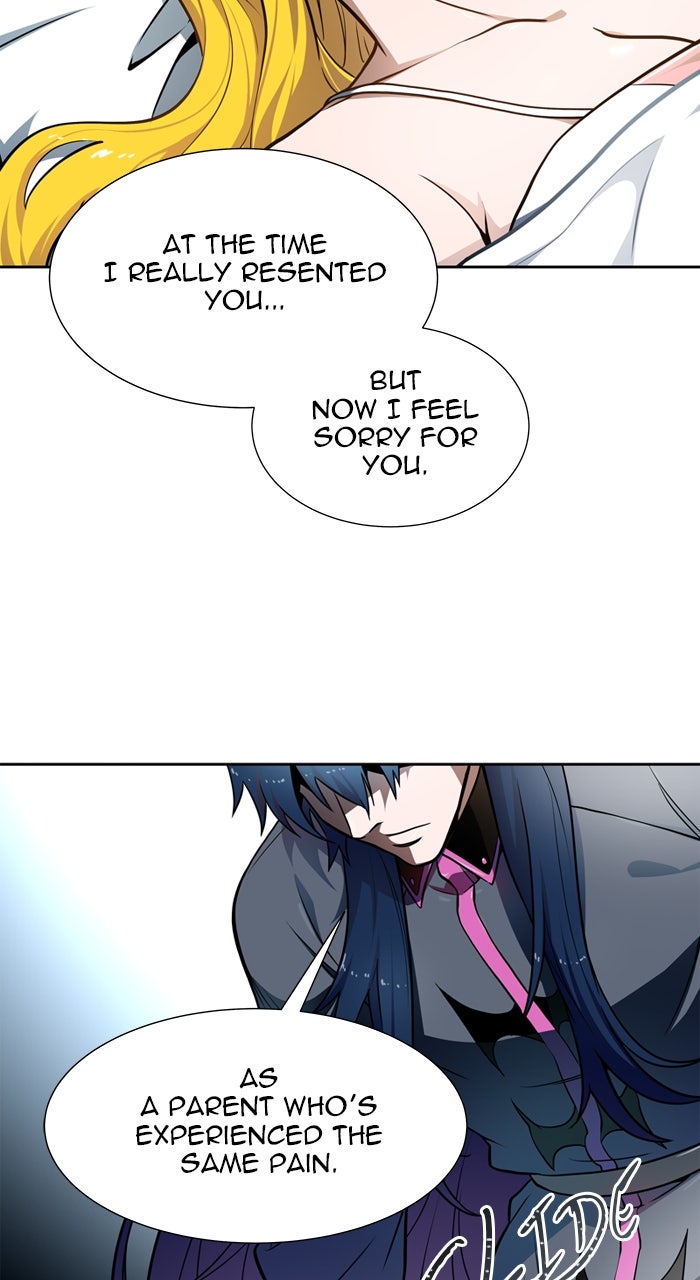 Tower of God manga, chapter 578, page 67 of 214