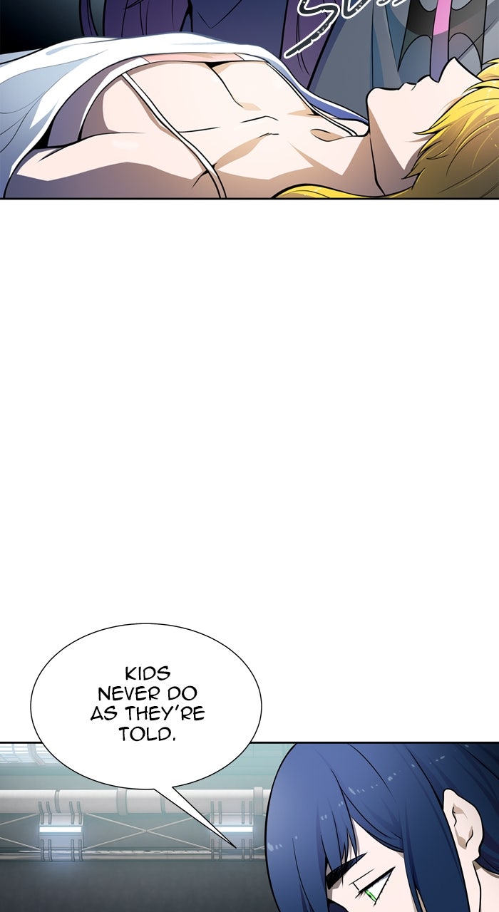 Tower of God manga, chapter 578, page 68 of 214
