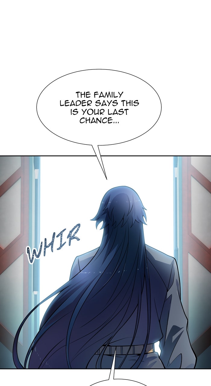 Tower of God manga, chapter 578, page 73 of 214