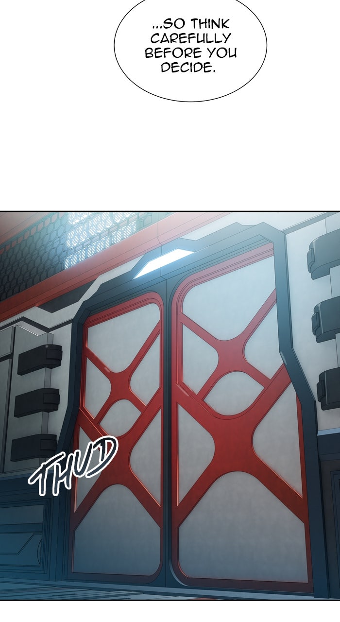 Tower of God manga, chapter 578, page 74 of 214