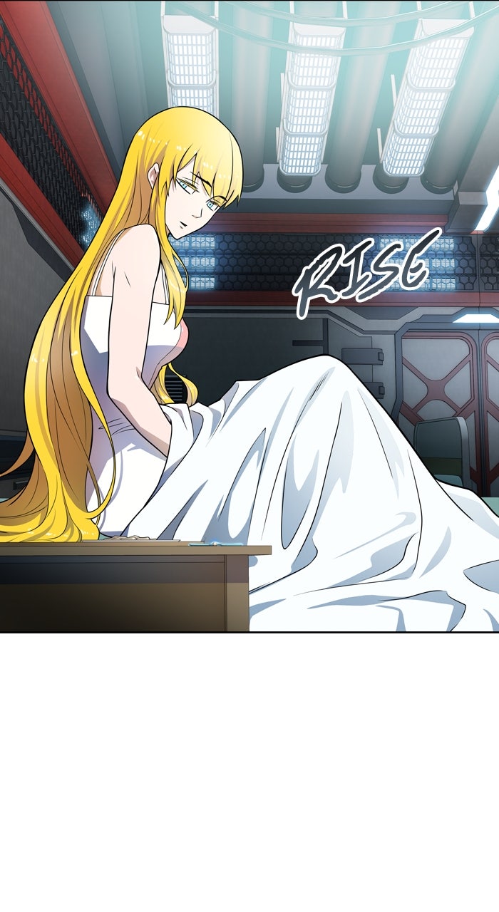 Tower of God manga, chapter 578, page 76 of 214