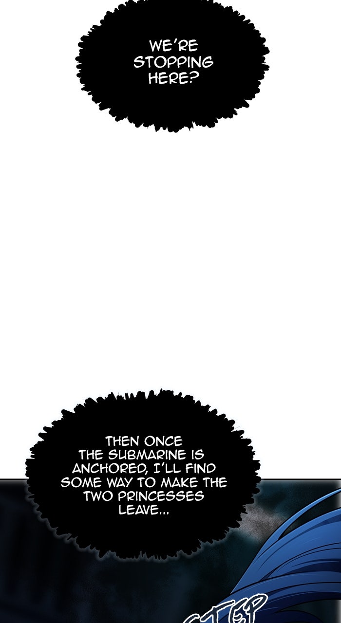 Tower of God manga, chapter 578, page 8 of 214
