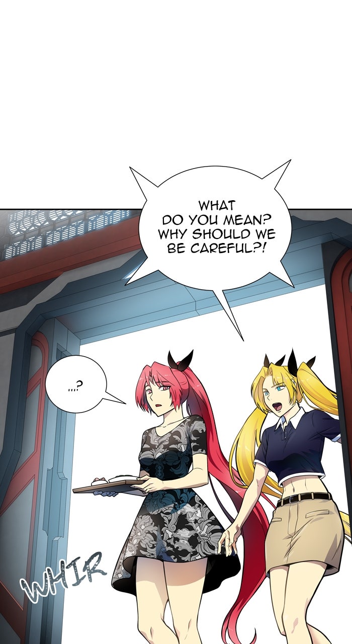 Tower of God manga, chapter 578, page 80 of 214