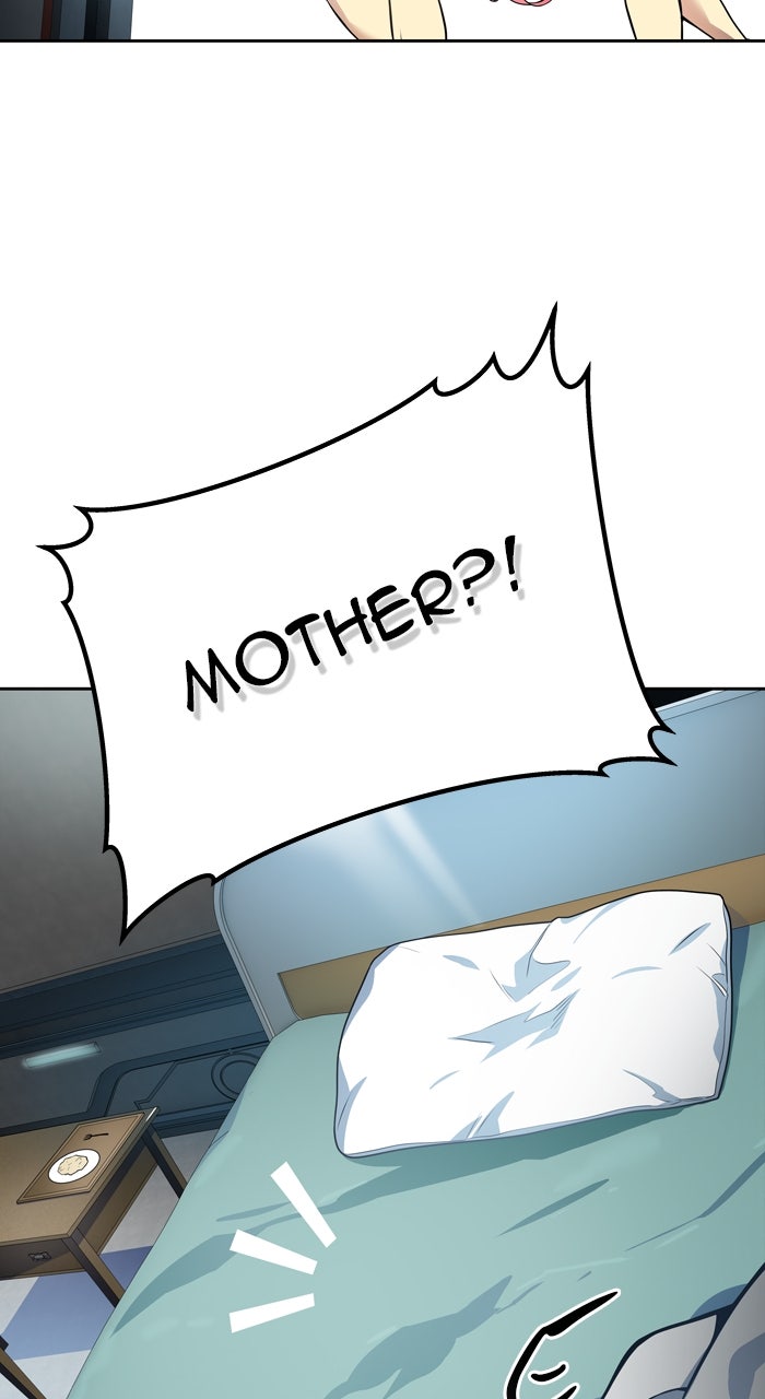 Tower of God manga, chapter 578, page 81 of 214