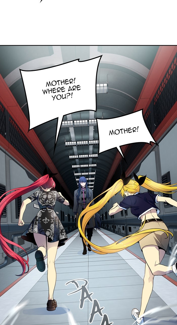 Tower of God manga, chapter 578, page 84 of 214