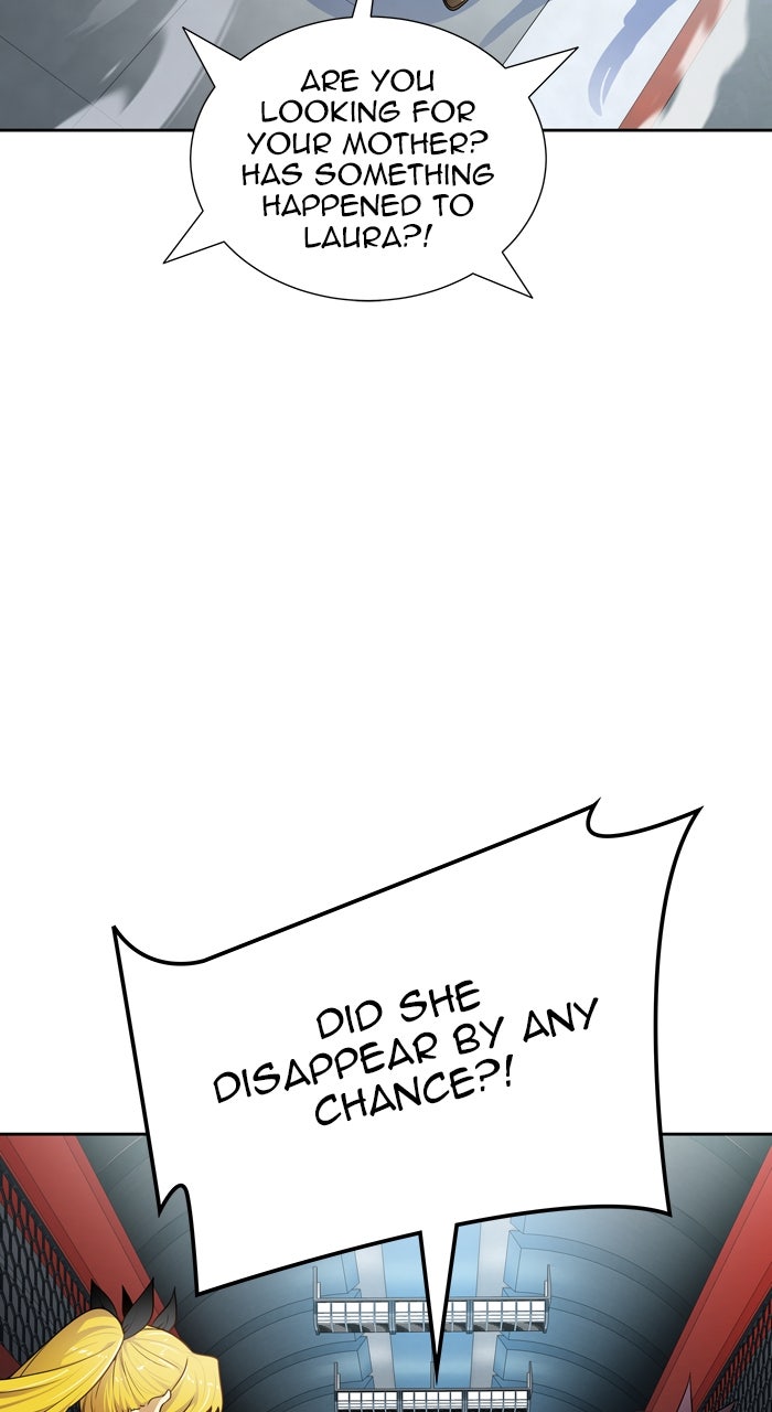 Tower of God manga, chapter 578, page 86 of 214