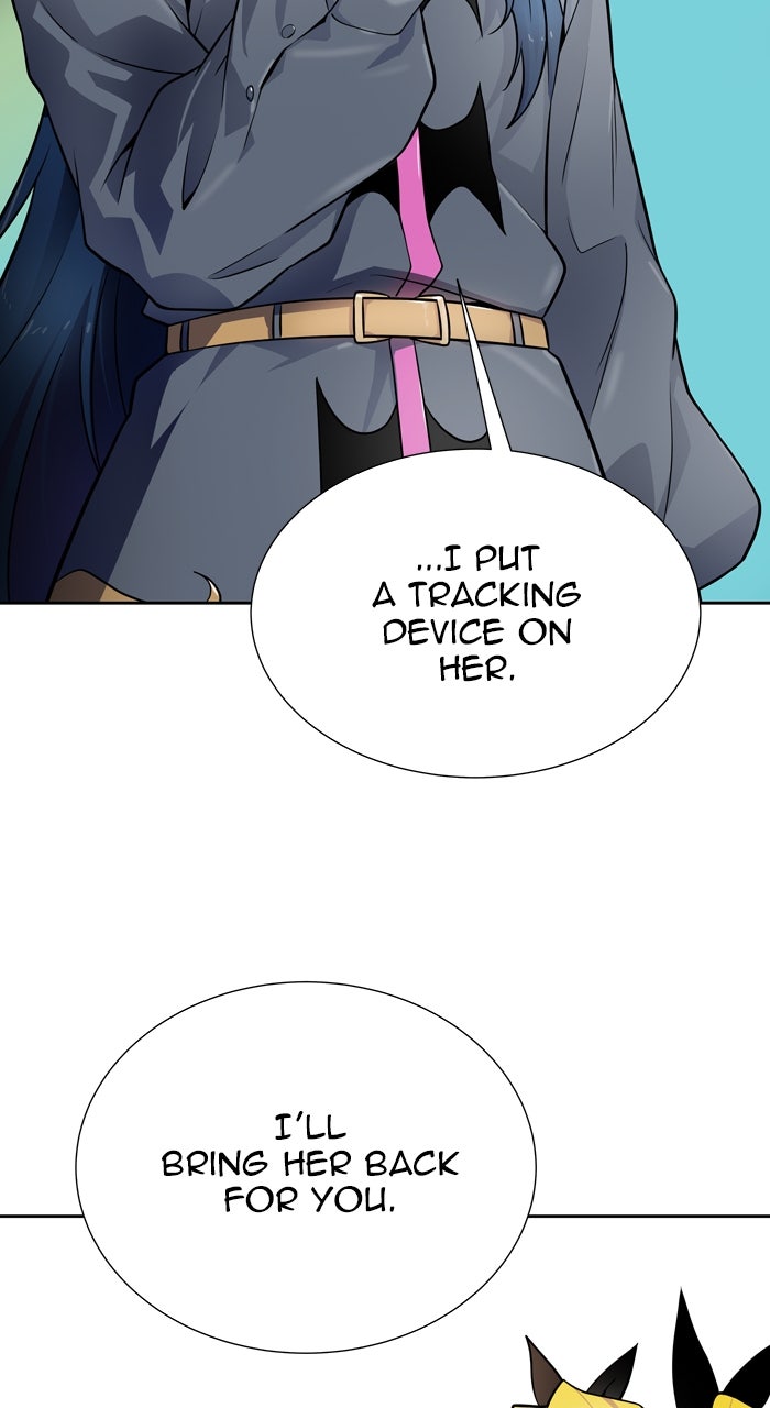 Tower of God manga, chapter 578, page 90 of 214