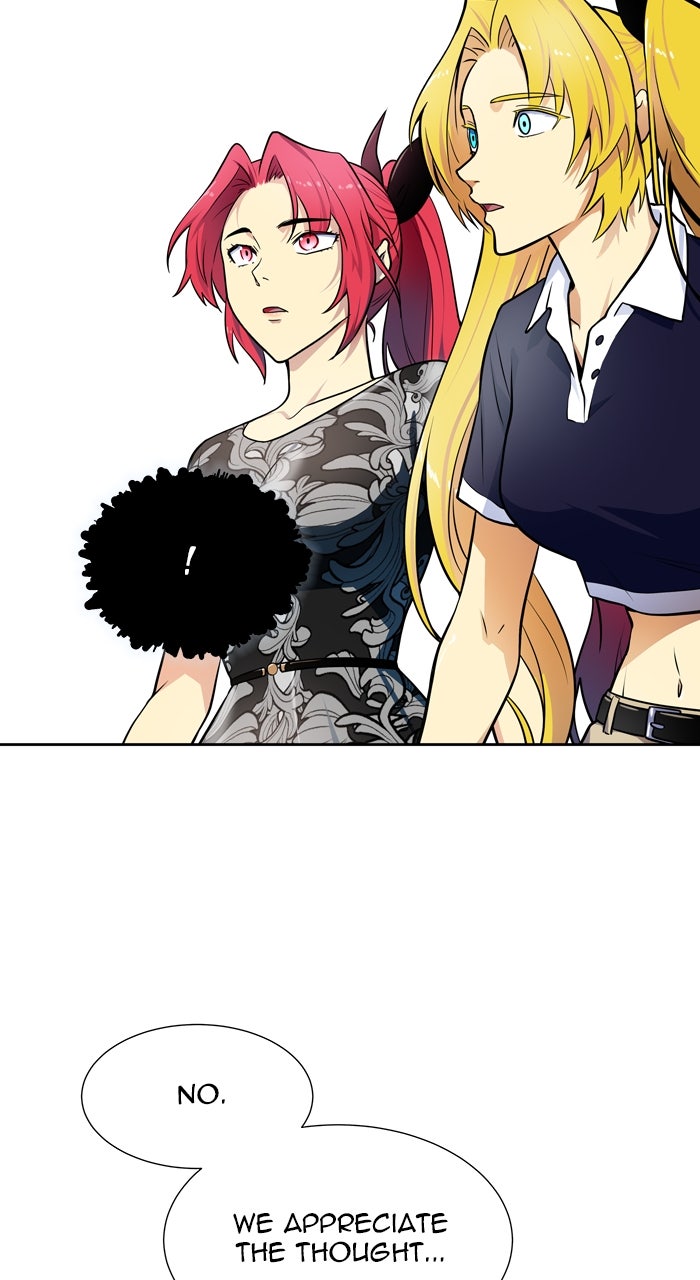 Tower of God manga, chapter 578, page 91 of 214