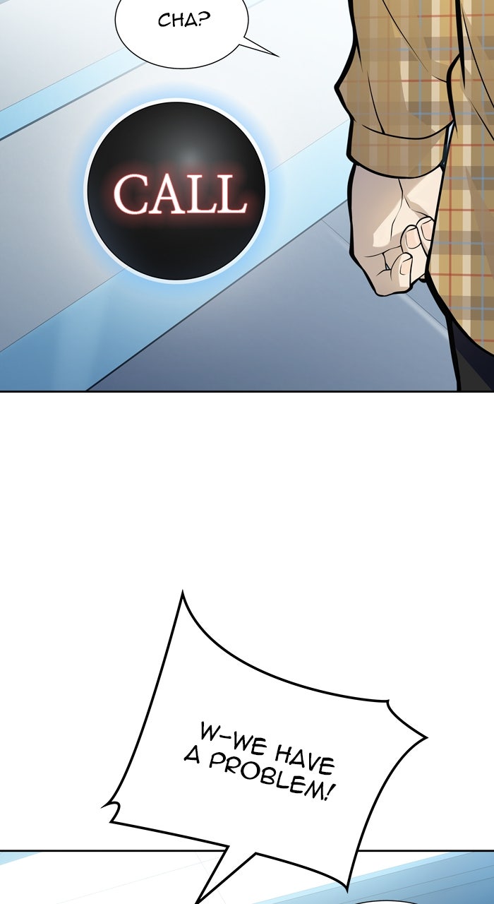 Tower of God manga, chapter 578, page 96 of 214