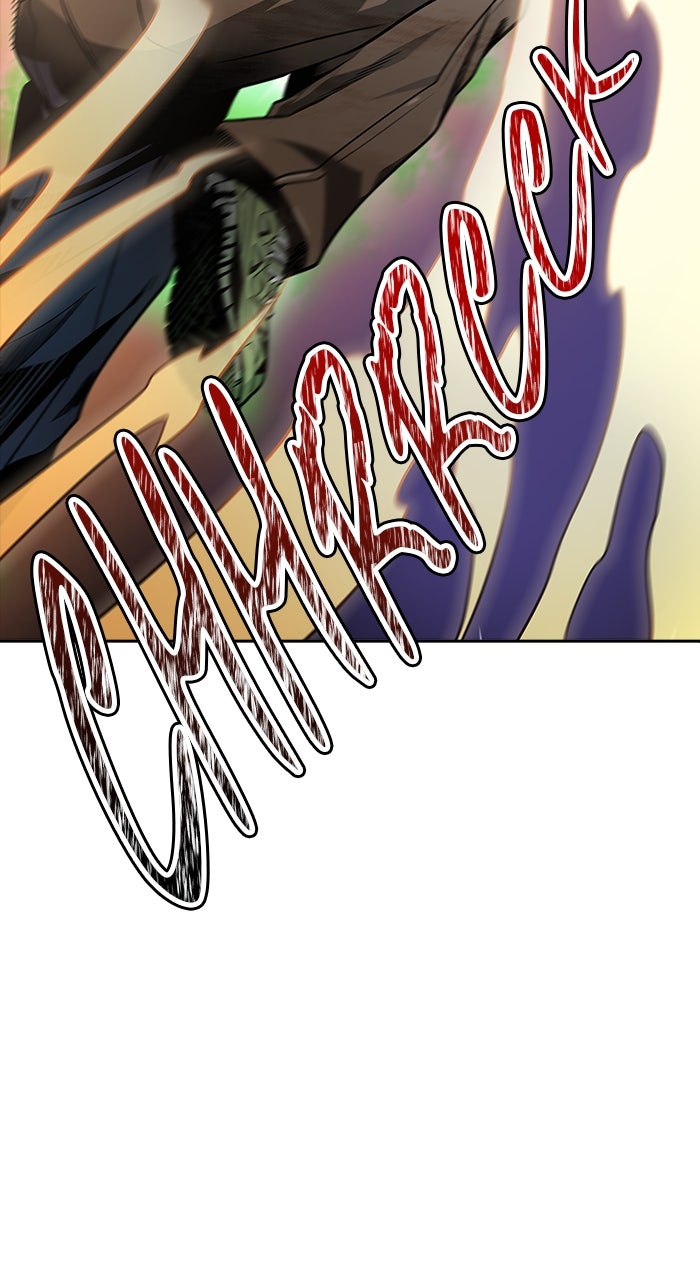 Tower of God manga, chapter 579, page 104 of 160