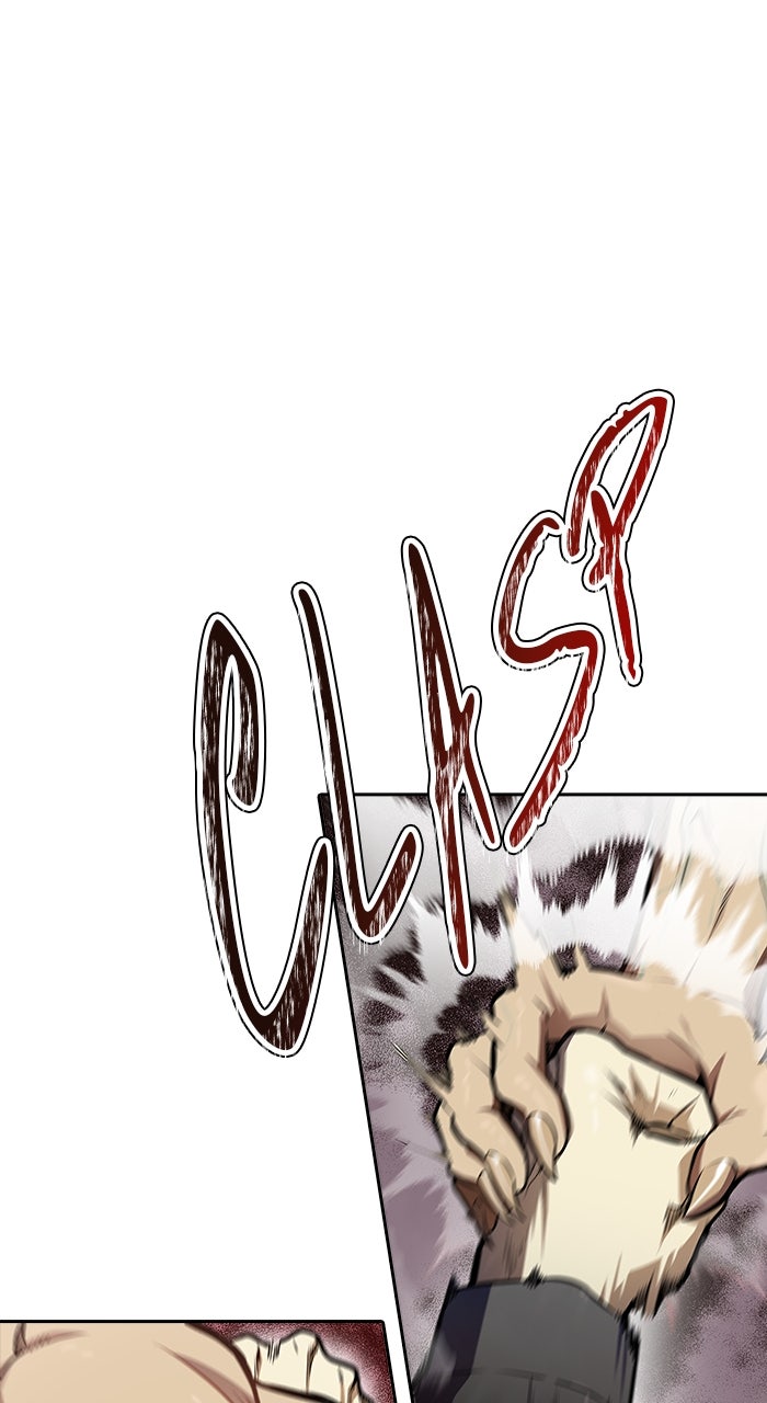 Tower of God manga, chapter 579, page 105 of 160