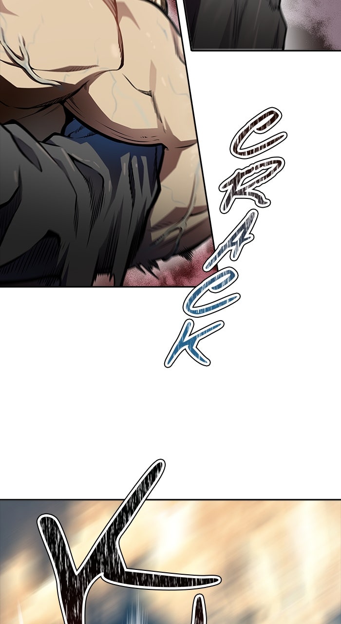 Tower of God manga, chapter 579, page 106 of 160