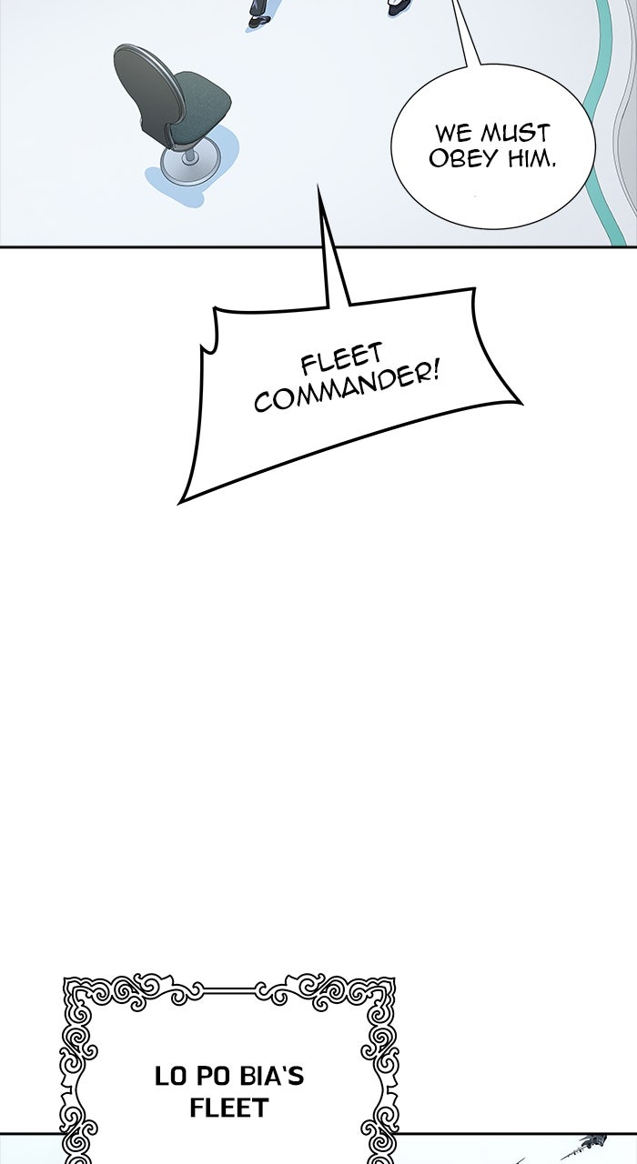Tower of God manga, chapter 579, page 11 of 160