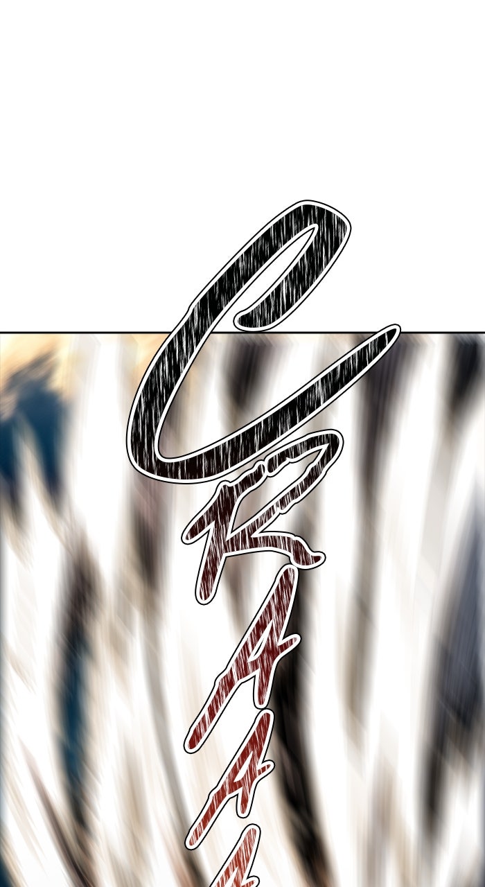 Tower of God manga, chapter 579, page 110 of 160